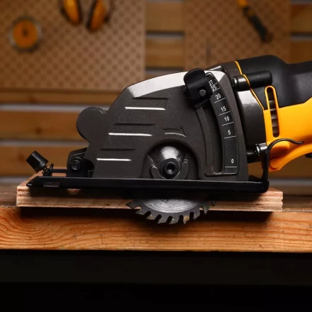 Пила многофункциональная DKCS1000 DEKO, 063-4201 купить в Ханты-Мансийске