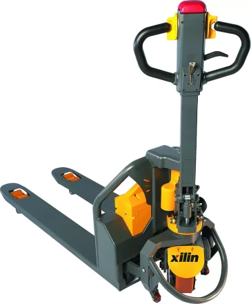 Тележка электрическая 1500 кг 1150 мм XILIN CBD15W-Lix Li-ion 48/20 В/Ач 1050364 купить в Ханты-Мансийске