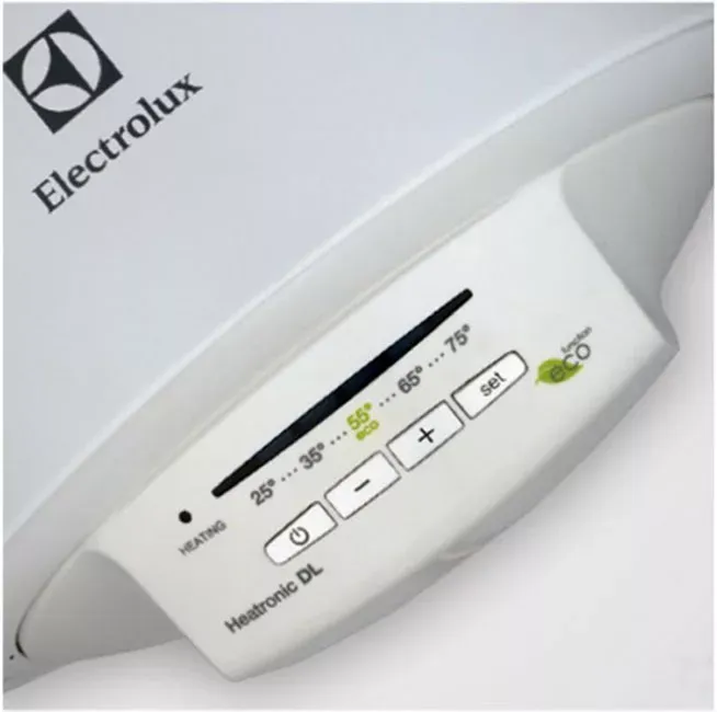 Водонагреватель Electrolux EWH 30 Heatronic DL Slim DryHeat купить в Ханты-Мансийске