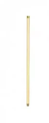 Черенок 30х1300 мм лакированный 68401