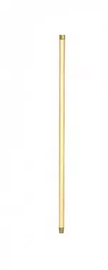 Черенок 30х1300 мм лакированный 68401 купить в Ханты-Мансийске