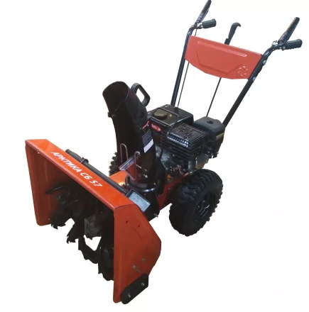 Снегоуборщик бензиновый Арктика СБ 57 PATRIOT купить в Ханты-Мансийске