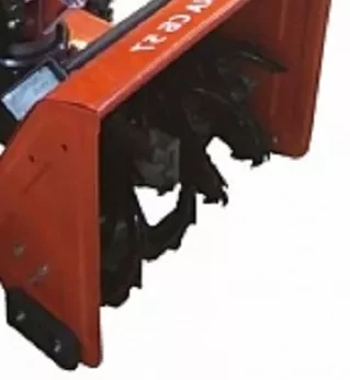 Снегоуборщик бензиновый Арктика СБ 57 PATRIOT купить в Ханты-Мансийске