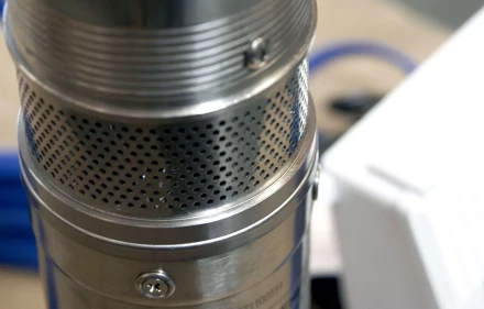 Насос скважинный Ведуга 6 БЦП 130-91 45058 купить в Ханты-Мансийске