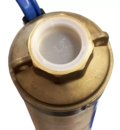 Насос скважинный Ведуга 6 БЦП 130-91 45058 купить в Ханты-Мансийске