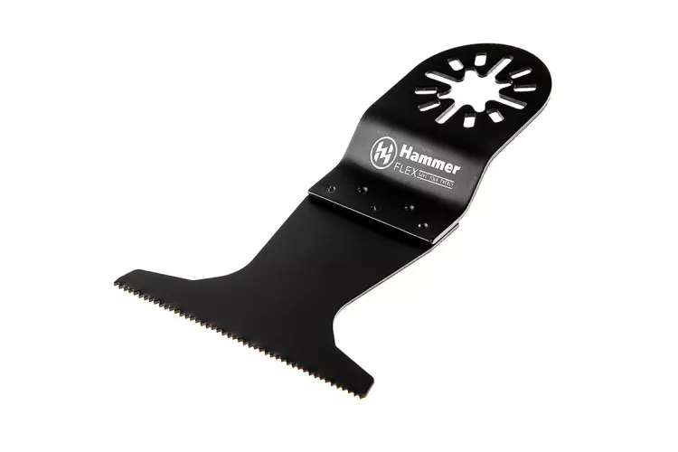 Насадка HAMMER MF-AC 032, BIM, 65*34*96мм купить в Ханты-Мансийске