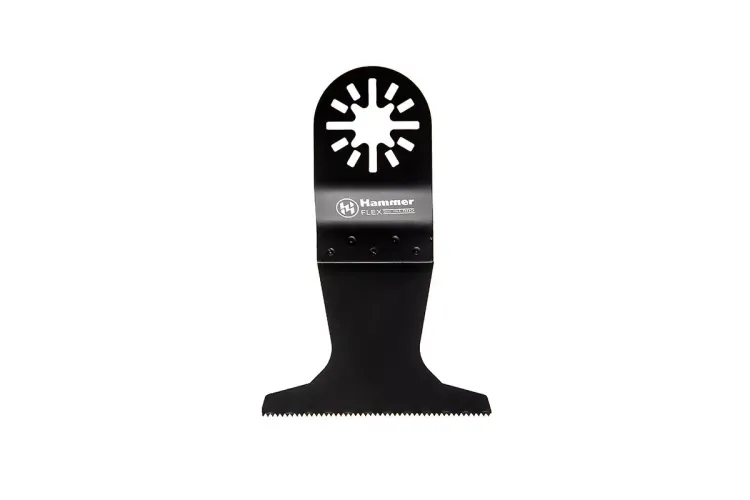 Насадка HAMMER MF-AC 032, BIM, 65*34*96мм купить в Ханты-Мансийске