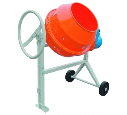 Бетоносмеситель Denzel B-200 95424