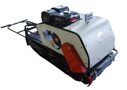 Мотобуксировщик Стем Север Драйв Стандарт 15 л/с купить в Ханты-Мансийске