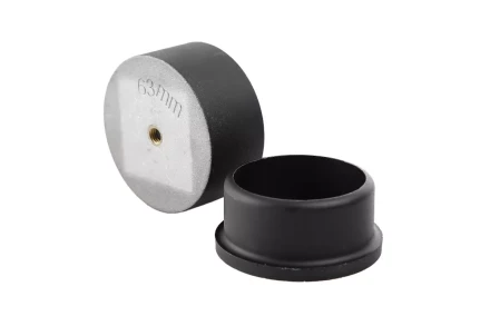 Сварочная насадка WESTER ф63мм купить в Ханты-Мансийске