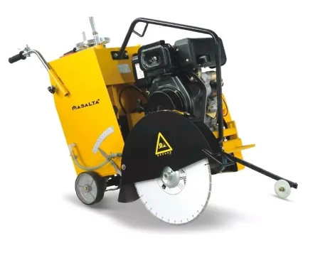 Шовнарезчик Masalta MF 20-4 бензиновый купить в Ханты-Мансийске