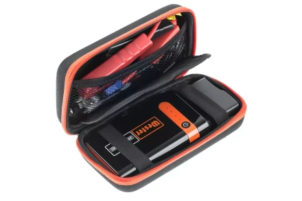 Устройство пусковое WESTER Zeus 400 купить в Ханты-Мансийске