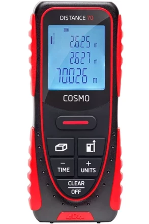 Дальномер лазерный ADA Cosmo 70 купить в Ханты-Мансийске