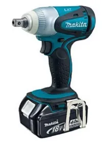 Гайковерт аккумуляторная Makita DTW251RME
