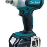 Гайковерт аккумуляторная Makita DTW251RME купить в Ханты-Мансийске