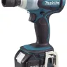 Гайковерт аккумуляторная Makita DTW251RME купить в Ханты-Мансийске