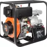 Мотопомпа MPD 3072SFE PATRIOT купить в Ханты-Мансийске