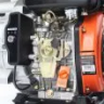 Мотопомпа MPD 3072SFE PATRIOT купить в Ханты-Мансийске