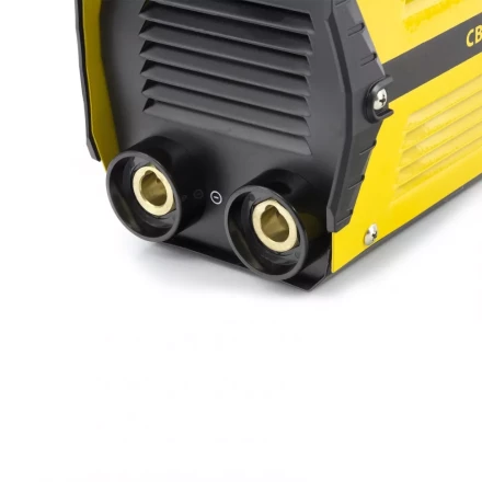 Аппарат инверторный дуговой сварки DENZEL DS-230 Compact 94374 купить в Ханты-Мансийске