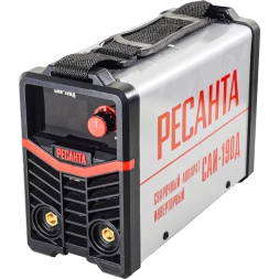 Сварочный аппарат инверторный Ресанта САИ-190Д 65/139
