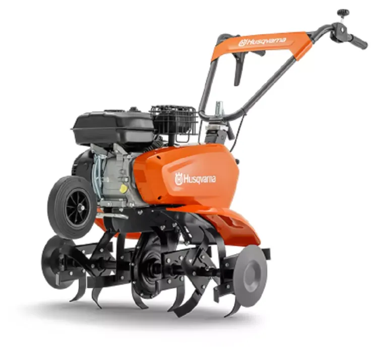 Культиватор бензиновый Husqvarna TF335 купить в Ханты-Мансийске