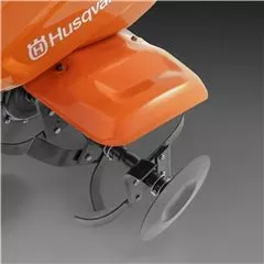 Культиватор бензиновый Husqvarna TF335 купить в Ханты-Мансийске