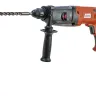 Перфоратор ESPIRA RHI-P2603 (sds plus 220–240В/50 Гц, мощн. 800 Вт, 0-1180 об/м, эн.уд. 3,2 Дж), 400451 купить в Ханты-Мансийске