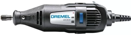 Бормашина 200-5JD 220В многофункциональный Dremel купить в Ханты-Мансийске