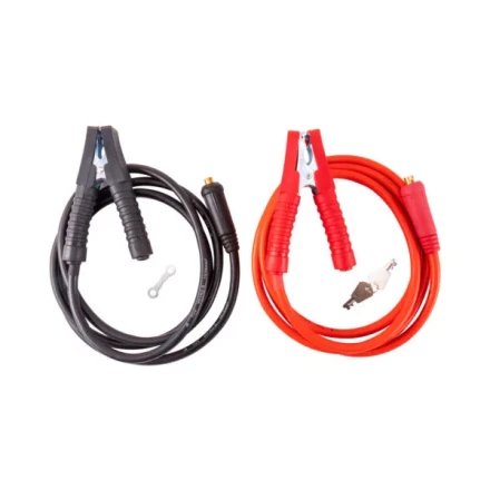 Инверторное пуско-зарядное устройство KVAZARRUS PowerBox 240i, таймер, пластиковый кейс купить в Ханты-Мансийске