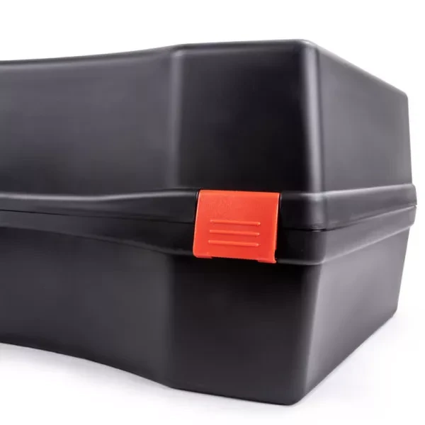 Инверторное пуско-зарядное устройство KVAZARRUS PowerBox 240i, таймер, пластиковый кейс купить в Ханты-Мансийске