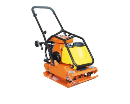 Виброплита TOR C-95T(R) 109 кг, 18кН (Loncin)  бак, колесный комплект 1022014 купить в Ханты-Мансийске