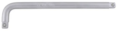 Вороток Г-образный 1/2"DR 365 мм S25H414  Jonnesway 49216