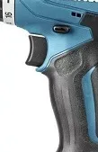 Дрель-шуруповерт аккумуляторная Makita DF347DWLE купить в Ханты-Мансийске