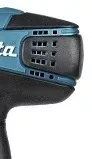 Дрель-шуруповерт аккумуляторная Makita DF347DWLE купить в Ханты-Мансийске