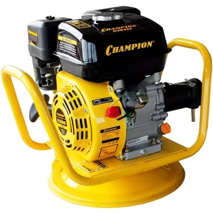 Вибратор глубинный бензиновый CHAMPION CVG424 купить в Ханты-Мансийске