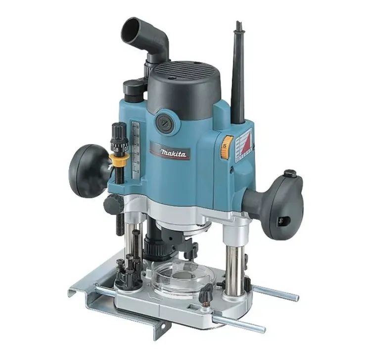 Фрезер Makita RP0910 купить в Ханты-Мансийске