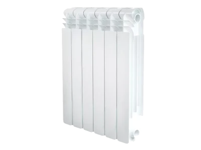 Радиатор алюминиевый Royal Thermo EVOLUTION 500 - 12 секций