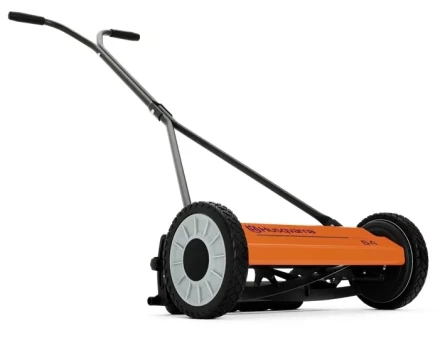 Механическая газонокосилка Husqvarna 64 купить в Ханты-Мансийске