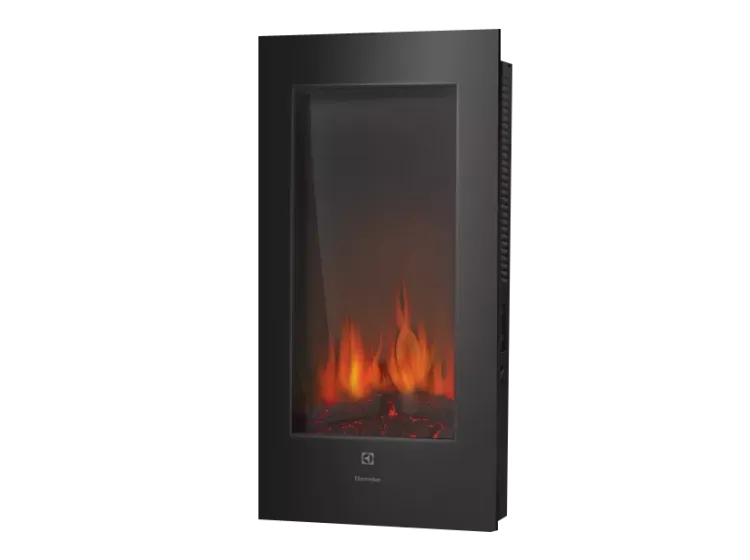 Электрокамин-камин электрический ELECTROLUX EFP/W 1200RCL купить в Ханты-Мансийске