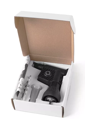 Насадка-заклепочник MESSER ARA-48 для вытяжных заклепок (2,4 - 4,8 мм) купить в Ханты-Мансийске