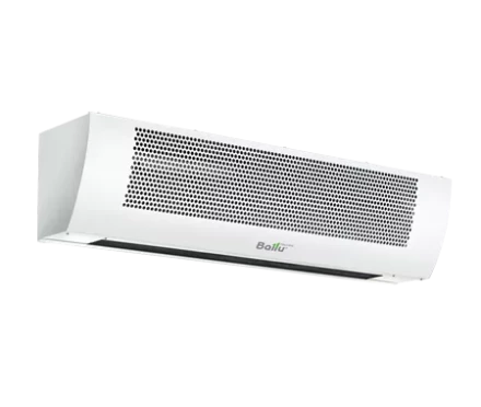 Воздушно-тепловая завеса электрическая BALLU BHC-24.000TR купить в Ханты-Мансийске
