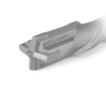 Бур для перфоратора MESSER SDS-PLUS тип "+"BX-12-460 купить в Ханты-Мансийске