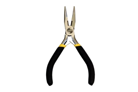 Плоскогубцы с удлиненными губками 115мм 1/5/100 19000 купить в Ханты-Мансийске