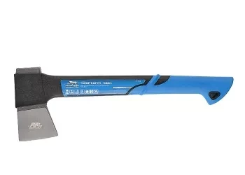 Топор-колун,1000гр.двухкомпонентная рукоятка NYLON БАРС 21422 купить в Ханты-Мансийске