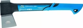 Топор-колун,1000гр.двухкомпонентная рукоятка NYLON БАРС 21422 купить в Ханты-Мансийске