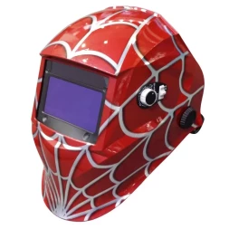 Маска сварщика "Хамелеон" SUN7в(9-13DIN) SPIDER Aurora