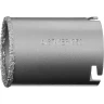 Коронка STAYER "PROFESSIONAL" кольцевая с карбидно-вольфрамовой крошкой, d=53мм 33345-53 купить в Ханты-Мансийске