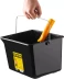Ведро малярное пластмассовое, 8 л, STAYER 06092-08 купить в Ханты-Мансийске