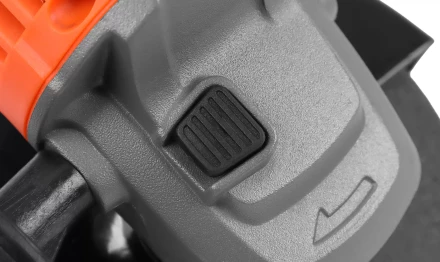 Аккумуляторная угловая шлифовальная машина MESSER DCA1 125мм 4Ач купить в Ханты-Мансийске