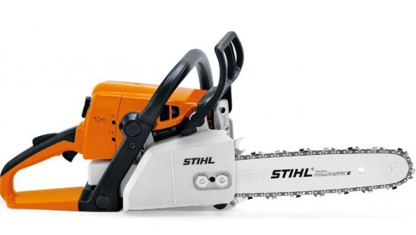 Бензопила STIHL MS 250 18" (45см) 0.325" 1,6 68 зв + набор заточной купить в Ханты-Мансийске